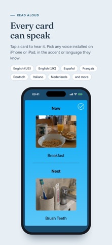 Now and Next Lite Screenshot 6 of 7