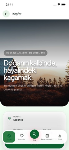Tatil Bungalov Screenshot 3 of 3