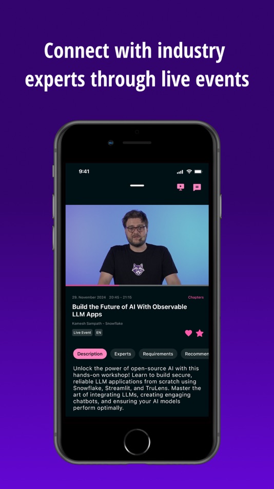 #7. devmio (iOS) Podle: Software & Support Media GmbH