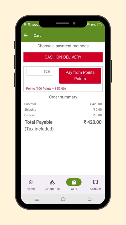 Prime Dhanyam screenshot-4