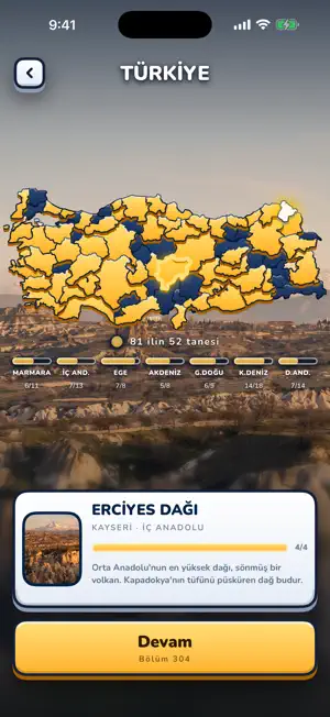 Kelime Krallığı: Bulmaca Oyunu screenshot 3
