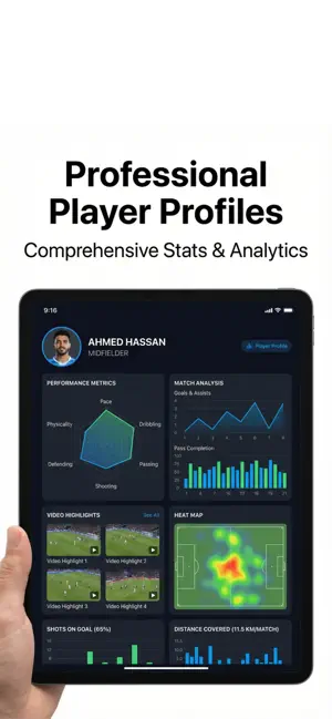 ScoutMena screenshot 2