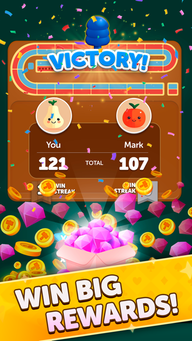 Cribbage Classic - Card Game Screenshot 8 of 8