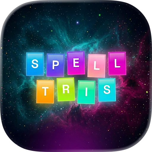 SpellTris!