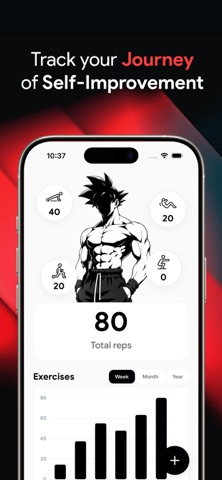ActionLock: App Blocker iPhone screenshot 6