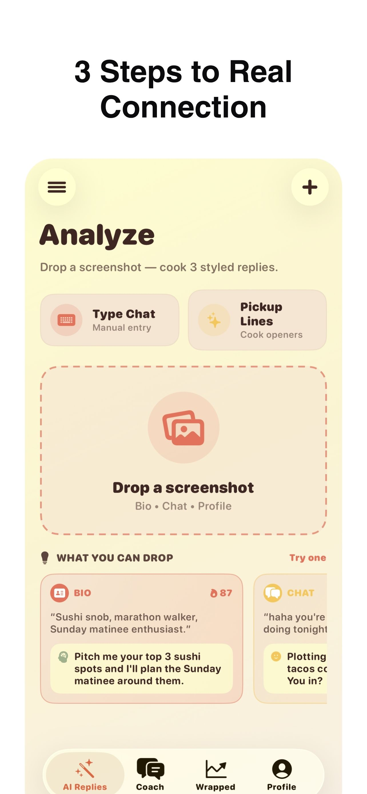 Rizzroll screenshot 4