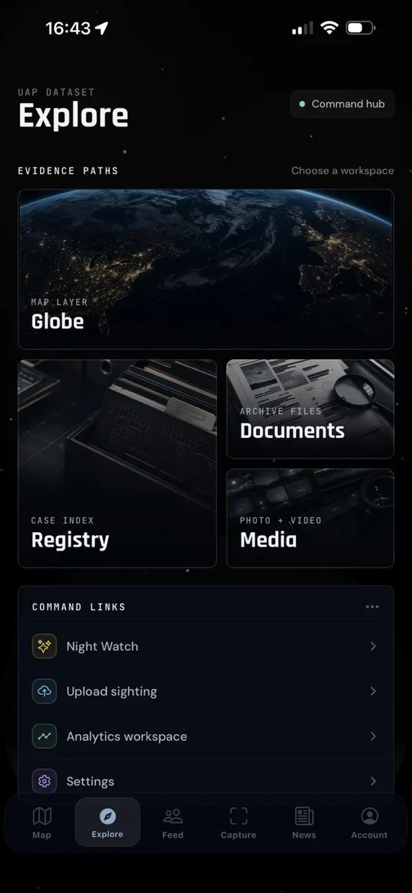 #2. VectorPoint (iOS) di: Nathan Cole