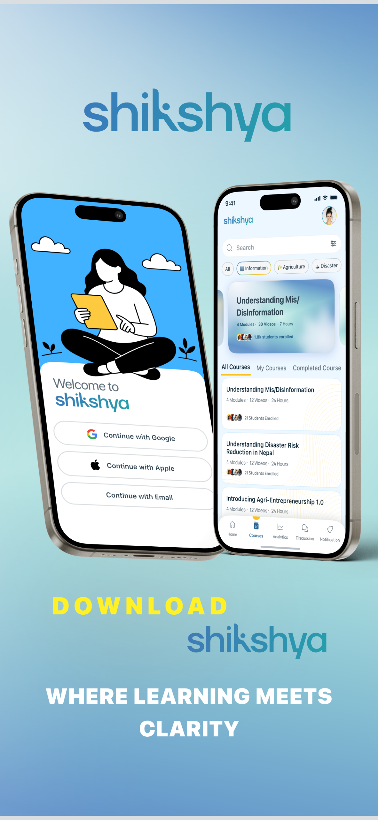 Shikshya.org screenshot 3