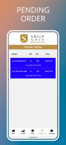 Shilp Gold Screenshot 6 of 9