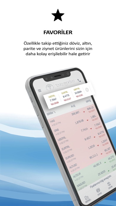 Yakupoğlu Kuyumculuk Screenshot