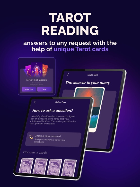 AB.MONEY: meditation & breath iPad screenshot 4 - Health & Fitness app