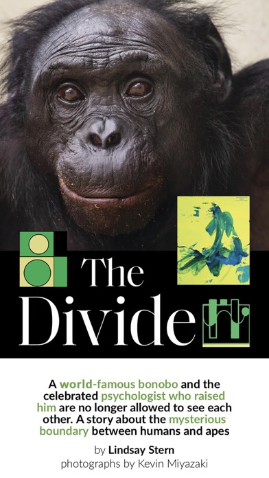 Screenshot #1 pour Smithsonian Magazine