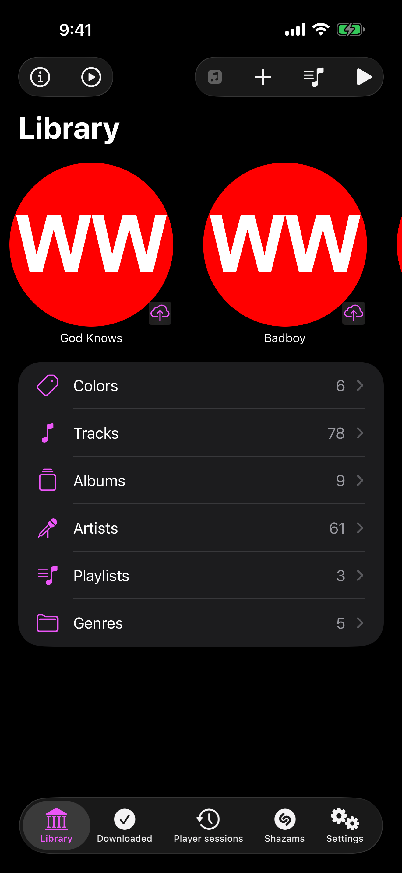 BeatsBuddy