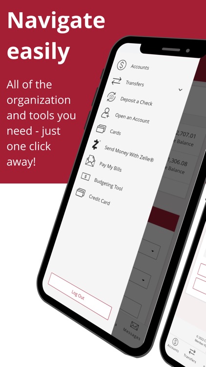 GoVivo, CNB Family of Banks screenshot-3