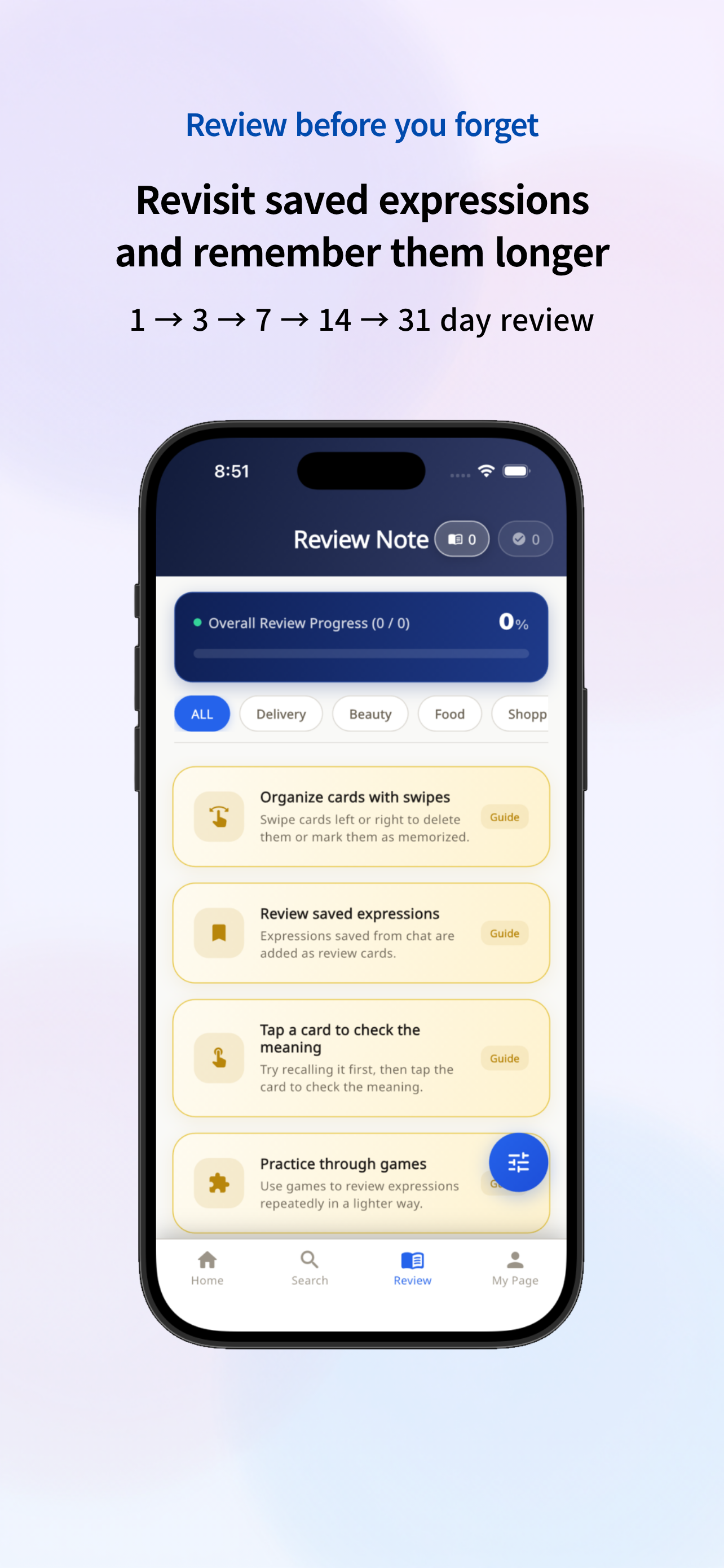 MYLOCUS - Korean & Japanese screenshot 5