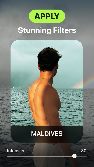 Reels Maker for Instagram・BEAT Screenshot