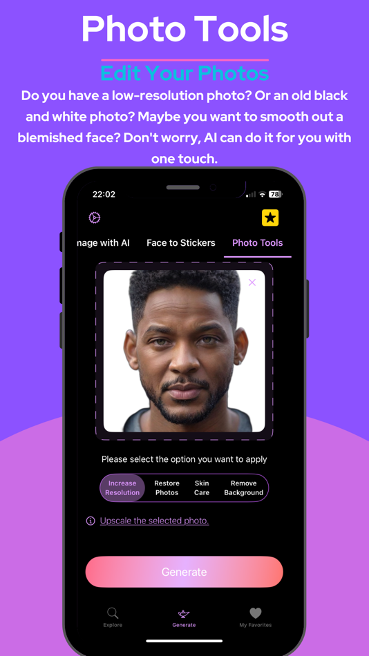 #3. AI generated images : ARTxAI (iOS) Podle: Asey