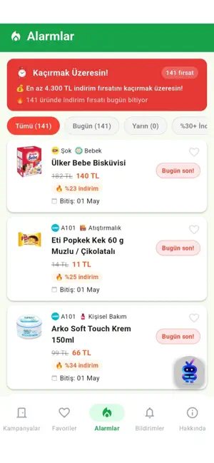 Indirim Kapisi screenshot 4