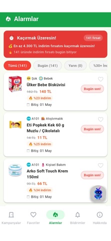 Indirim Kapisi Screenshot 4 of 4