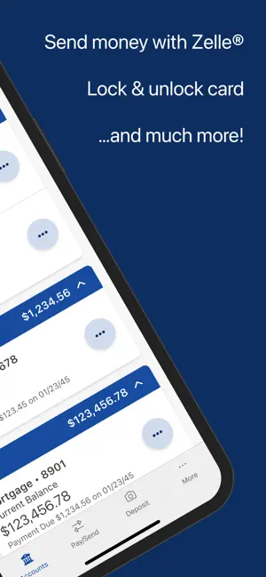 Sibley State Bank screenshot 3