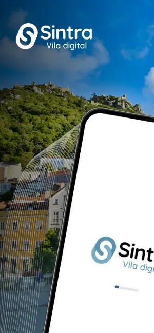 Sintra Vila Digital screenshot 1