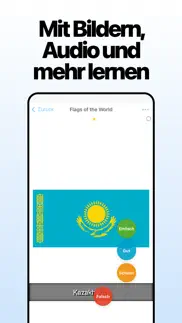 ankiapp speicherkarten iphone bildschirmfoto 4