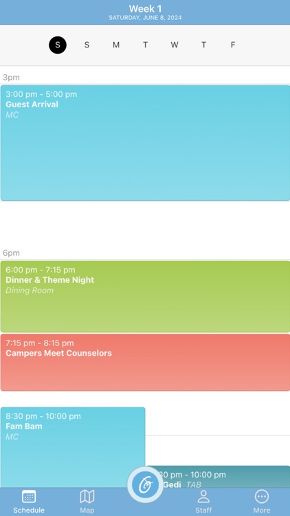 Gull Lake Ministries