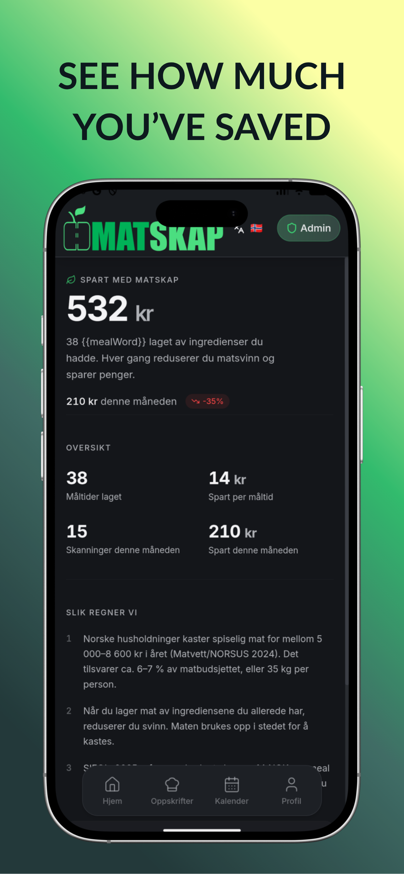 Matskap