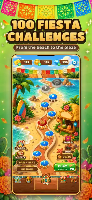 LotoLoco: Lotería Bingo screenshot 4