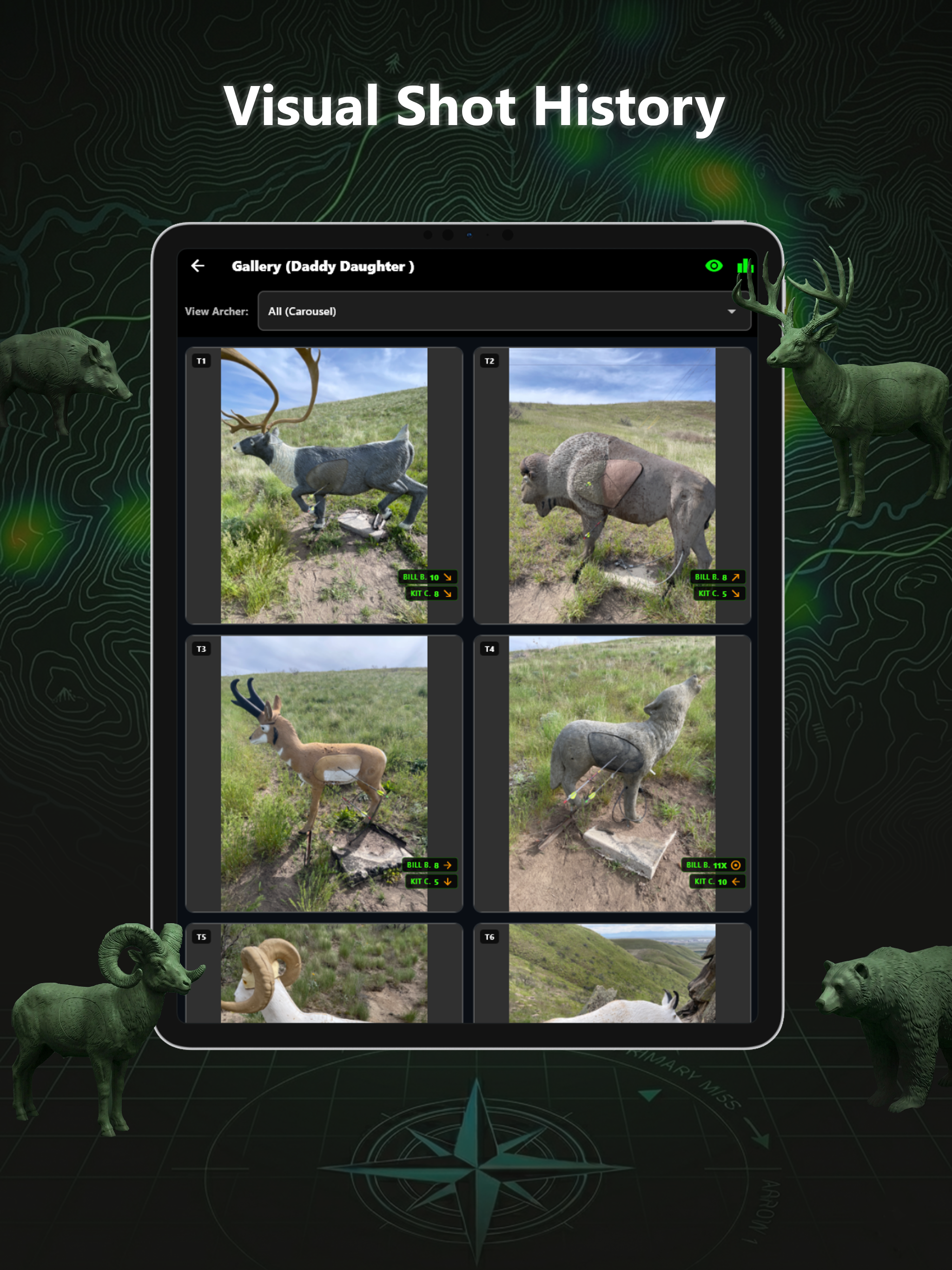 3D Tracker Pro
