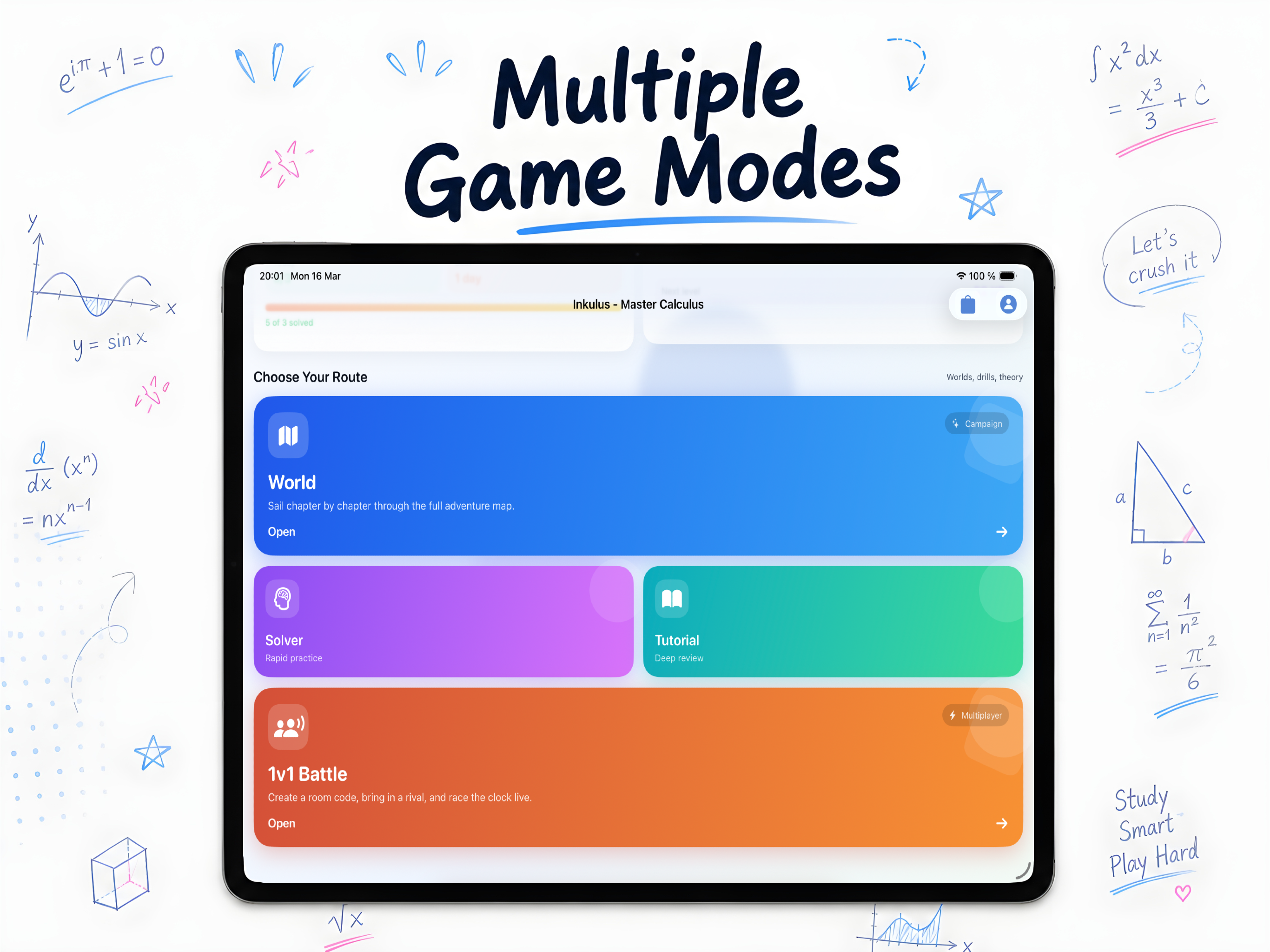 Inkulus screenshot 7