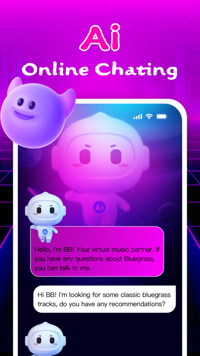 Rifya - Fun Club & Video Chat Screenshot