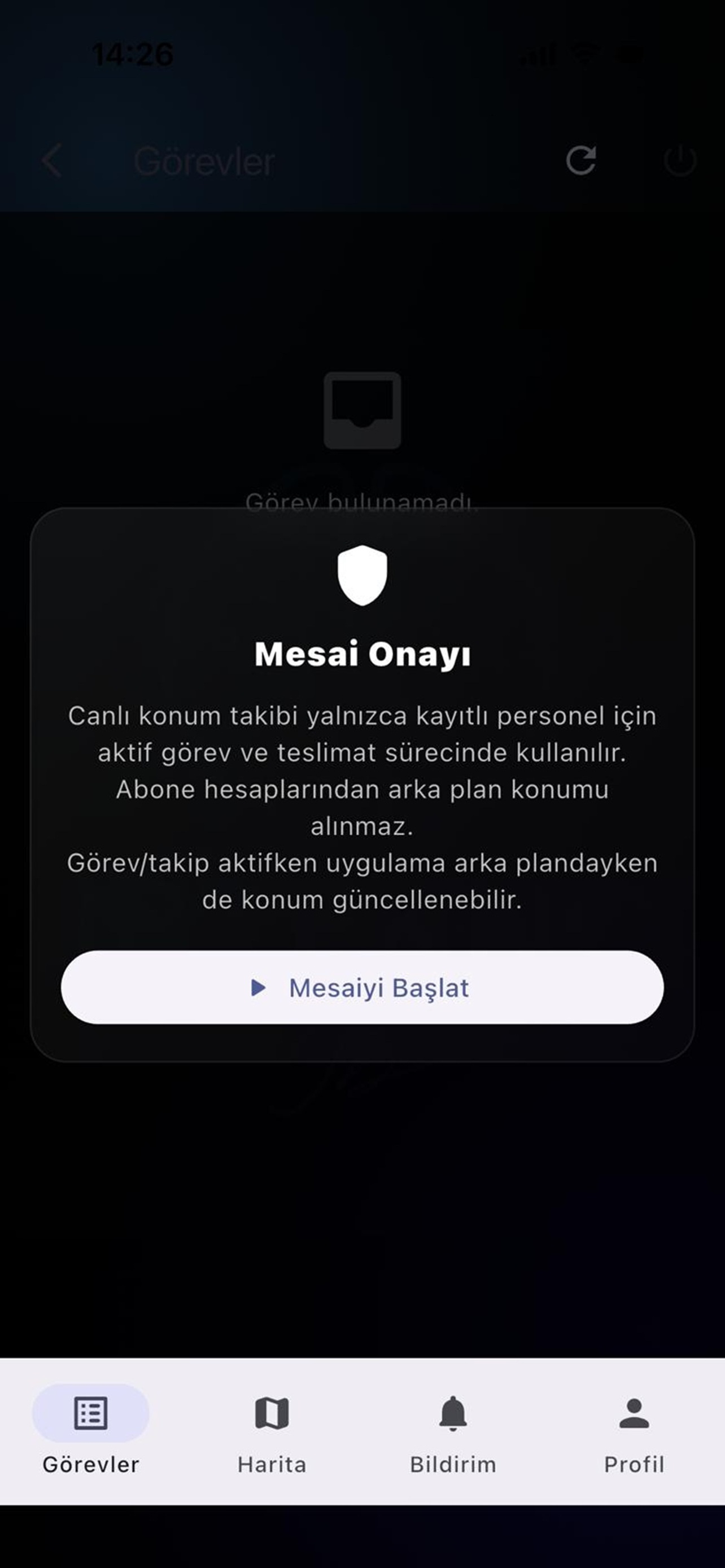 IBTEKNO ERP screenshot 7