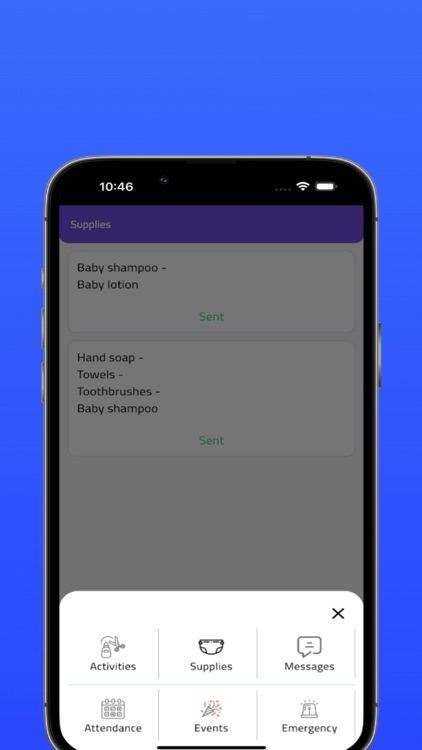 Connectify - Parent screenshot-3
