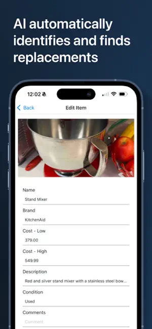 Contents Pal screenshot 3