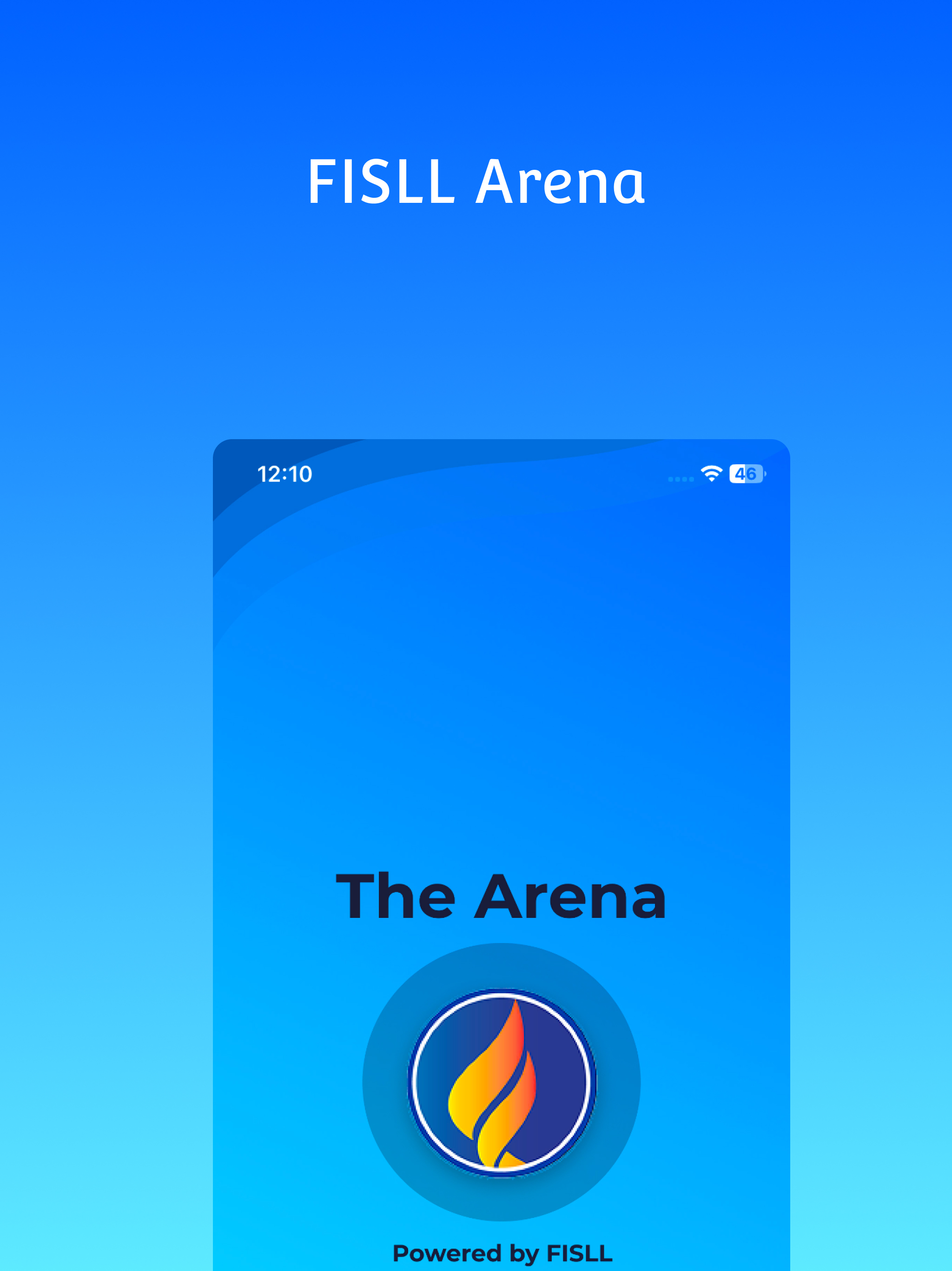 The Arena by FISLL screenshot 6