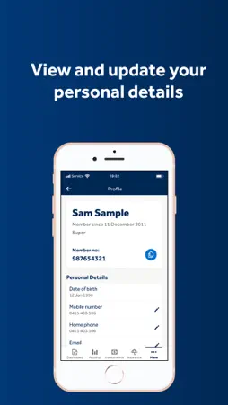Hostplus screenshot 7
