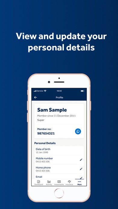 Hostplus screenshot 7