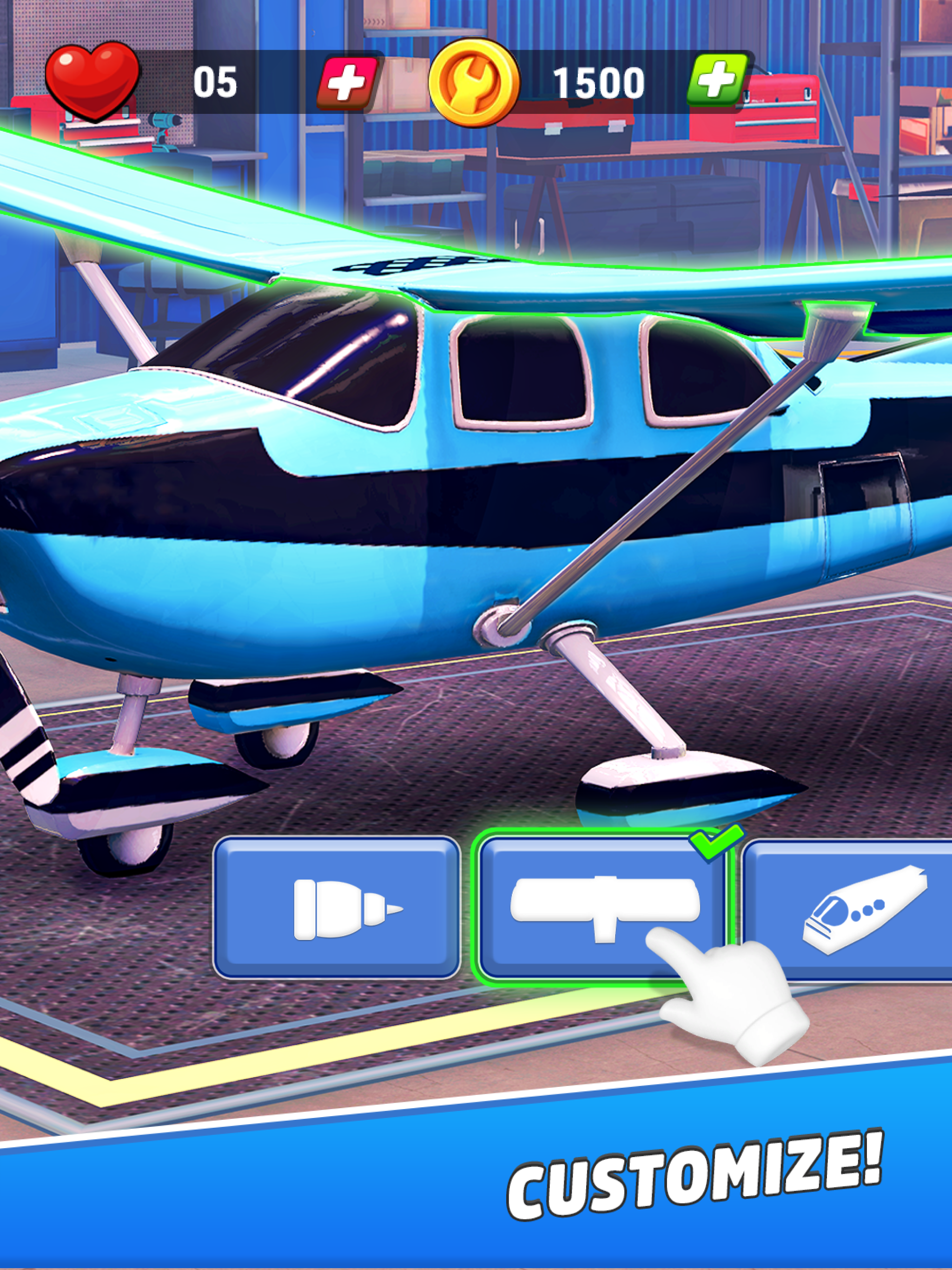 Aircraft Master screenshot 19
