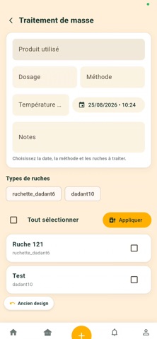 RuchéoConnect Screenshot 4 of 5