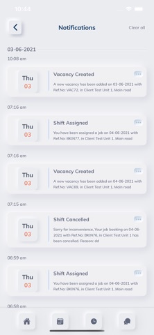 Bud Healthcare screenshot