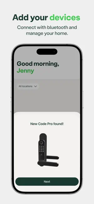 nimly home screenshot 2