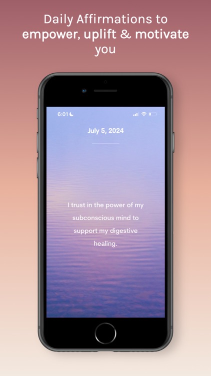 The Calm Gut: IBS Hypnotherapy screenshot-5