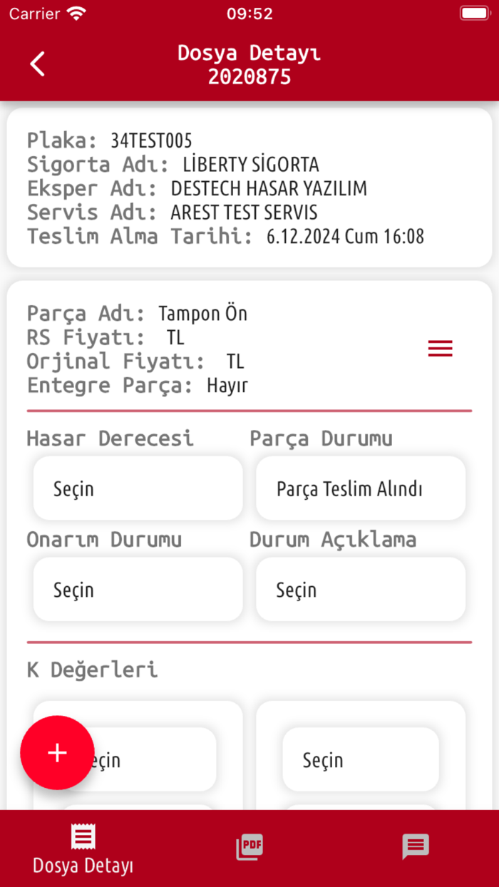 Rs Ares Mobil Onarım