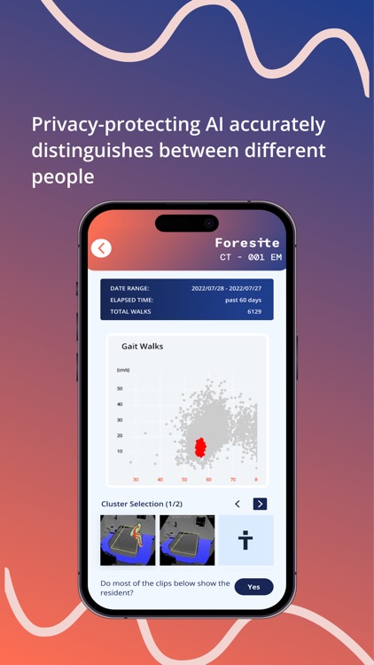 Foresite Eldercare screenshot-3