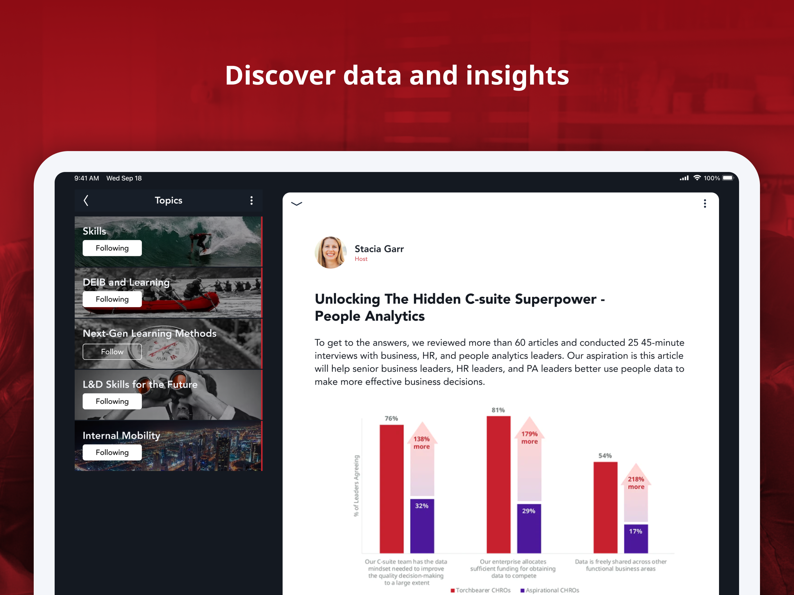 RedThread Research screenshot 7