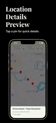 AsanAko iPhone screenshot