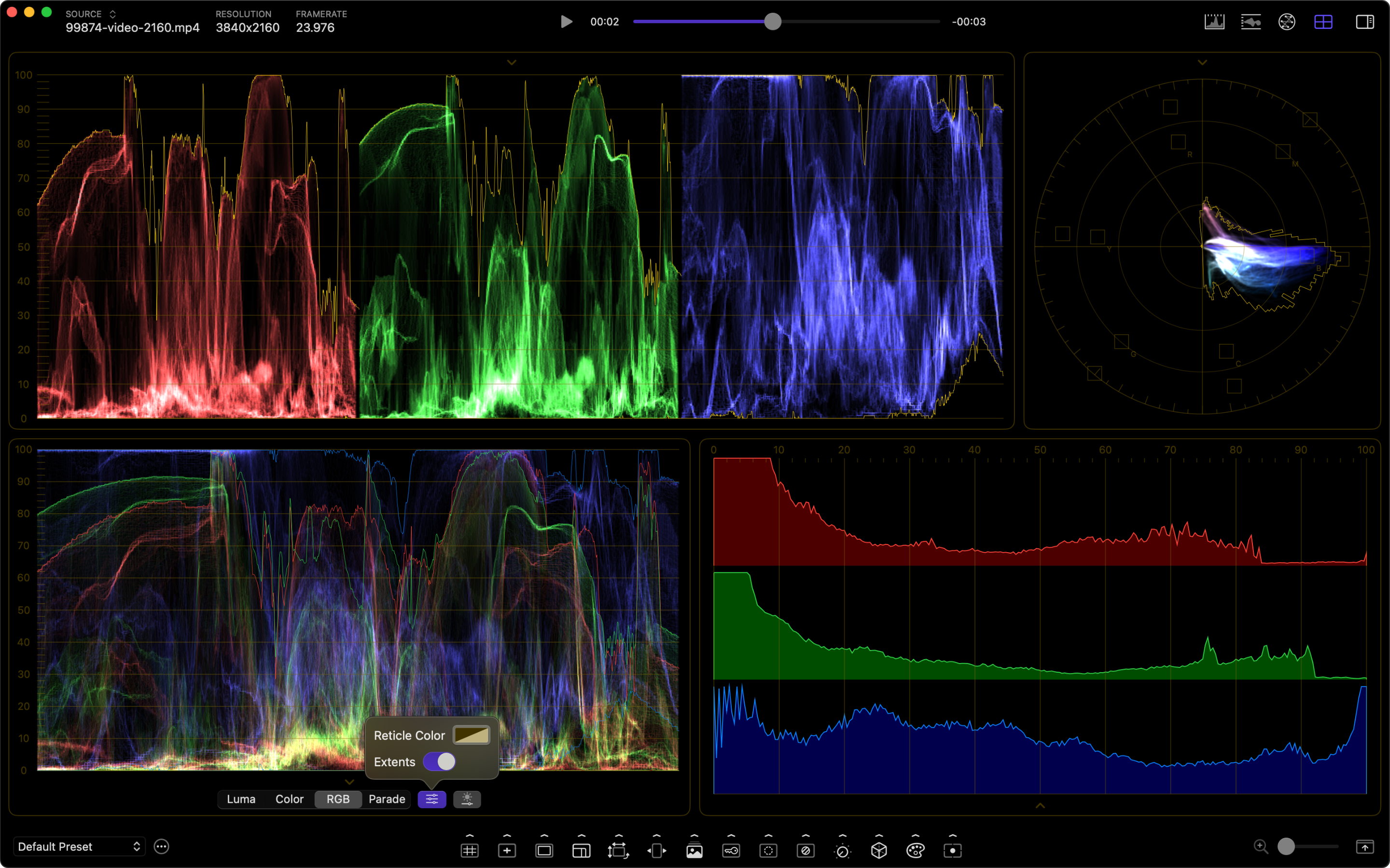 CineMon screenshot 12