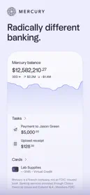 Mercury  Powerful Banking 1