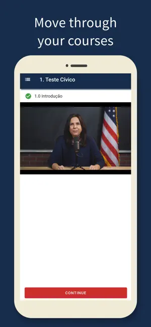 Aprenda Mesmo screenshot 1